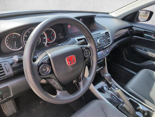 Used 2016 Honda Accord LX image 8