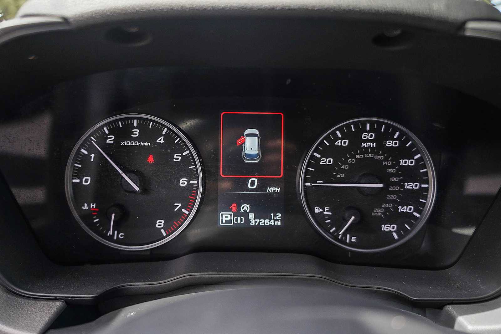 Certified 2024 Subaru Crosstrek 2.0i Premium AWD/4WD image 24