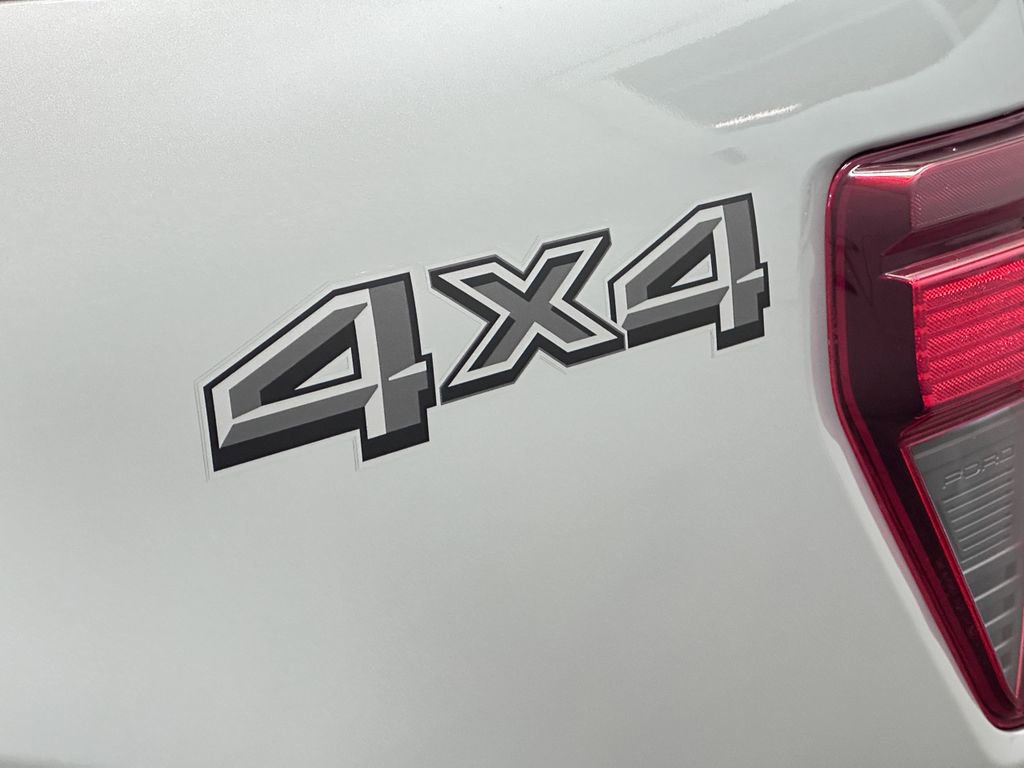 New 2025 Ford F150 XLT w/ Equipment Group 302A MID image 19