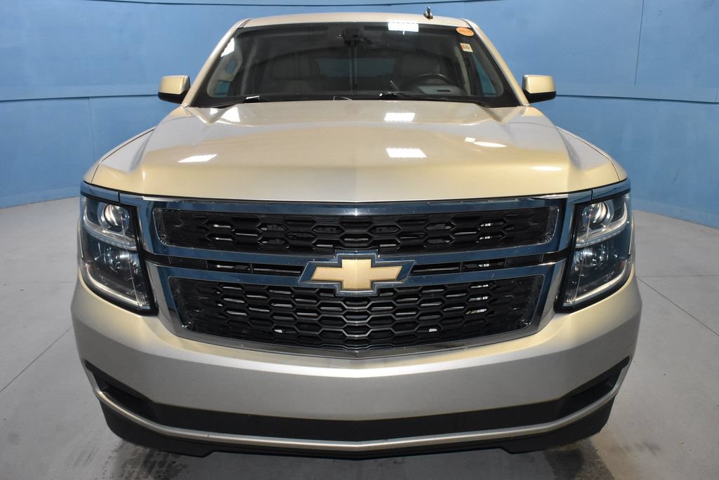 Used 2015 Chevrolet Tahoe LT w/ Max Trailering Package AWD/4WD image 25