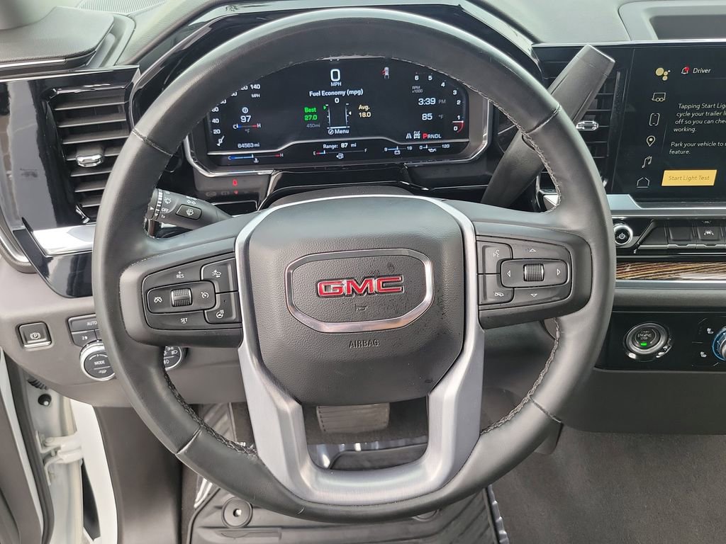Used 2023 GMC Sierra 1500 Elevation image 22