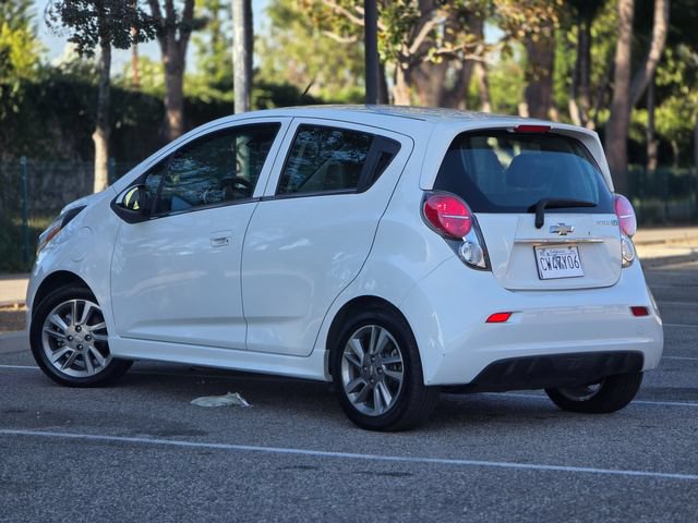 Used 2016 Chevrolet Spark LT FWD image 15