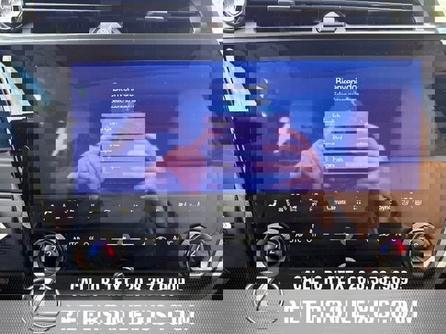 New 2026 Lexus RZ 450e AWD image 16