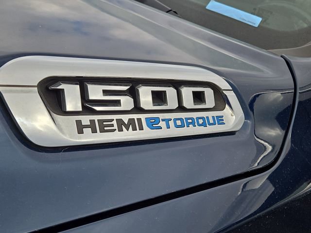 Used 2021 RAM 1500 Limited image 35