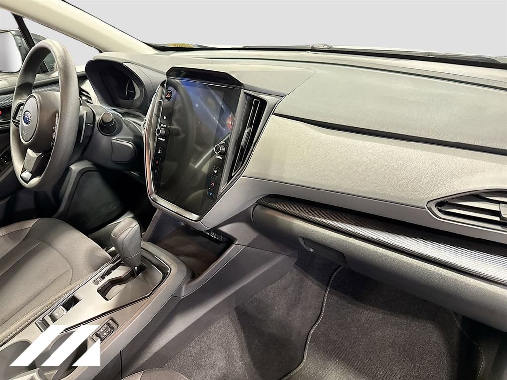 Certified 2026 Subaru Crosstrek 2.5i Premium image 31