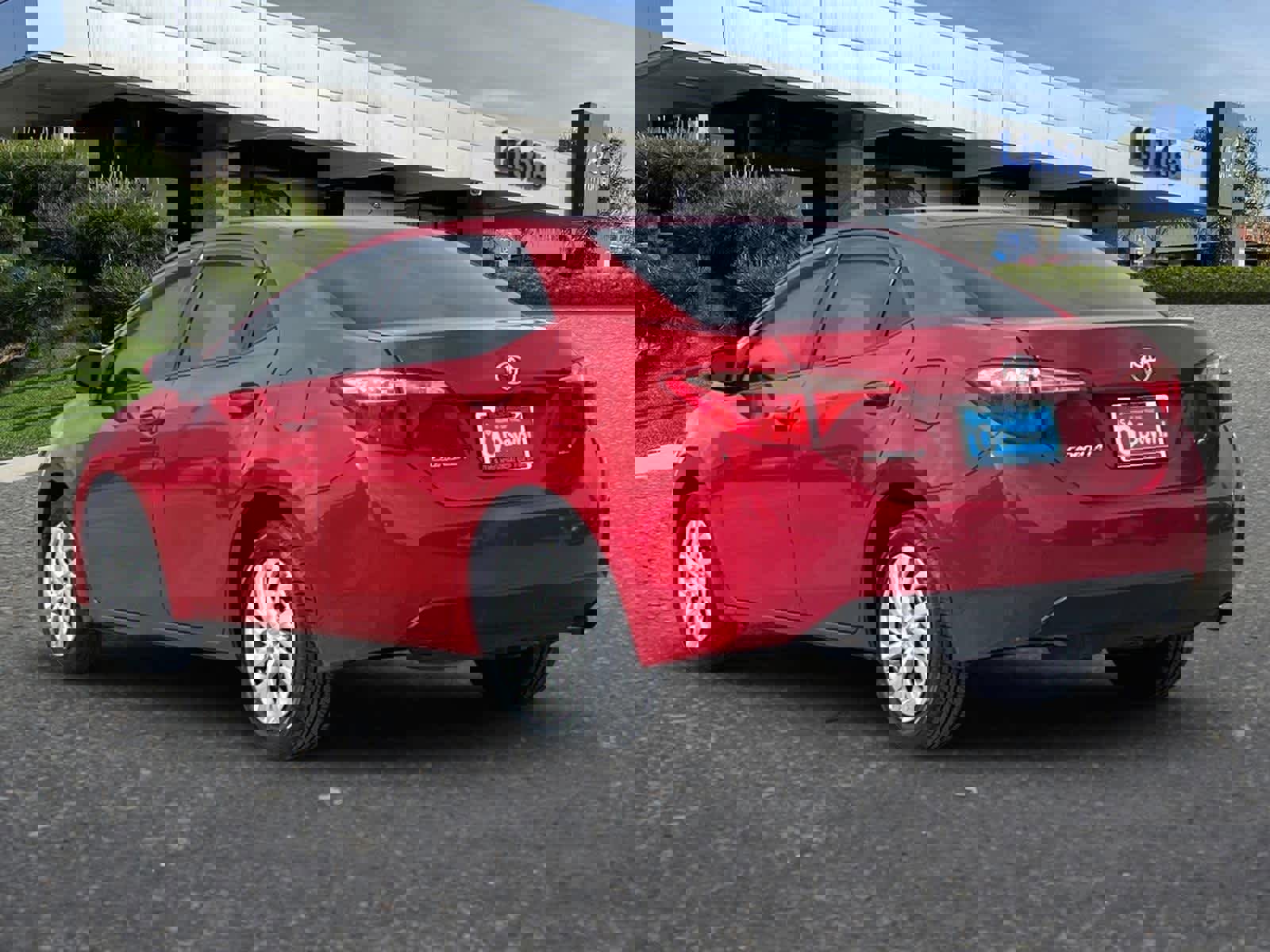 Used 2019 Toyota Corolla LE image 7