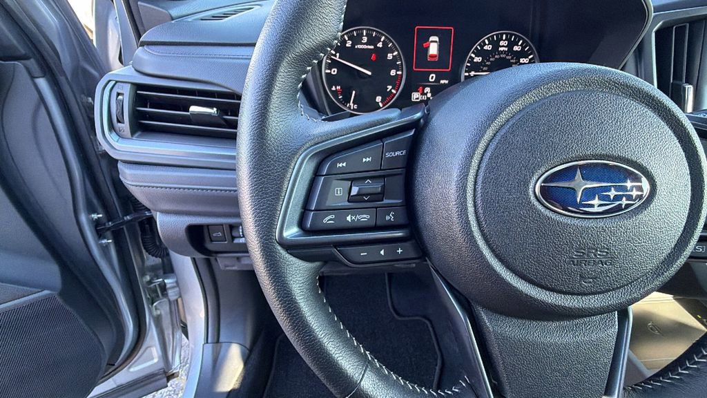 Used 2025 Subaru Forester Limited w/ Popular Package #1 image 28