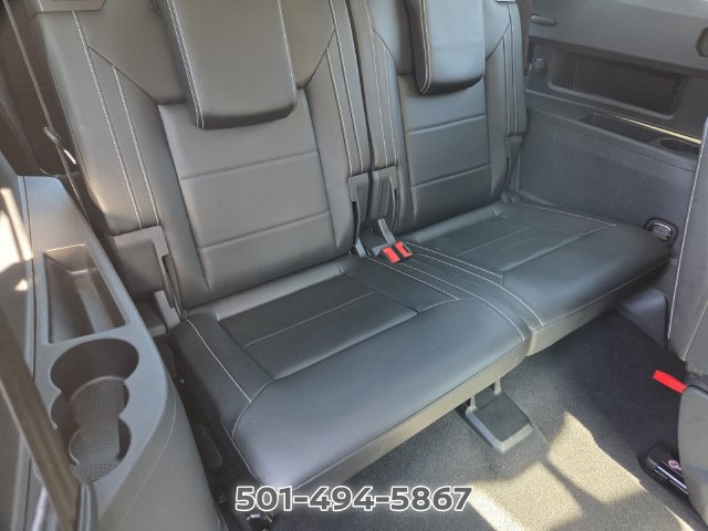 Used 2023 Volkswagen Atlas SE FWD image 14