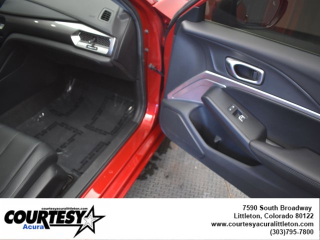 Certified 2024 Acura Integra image 28