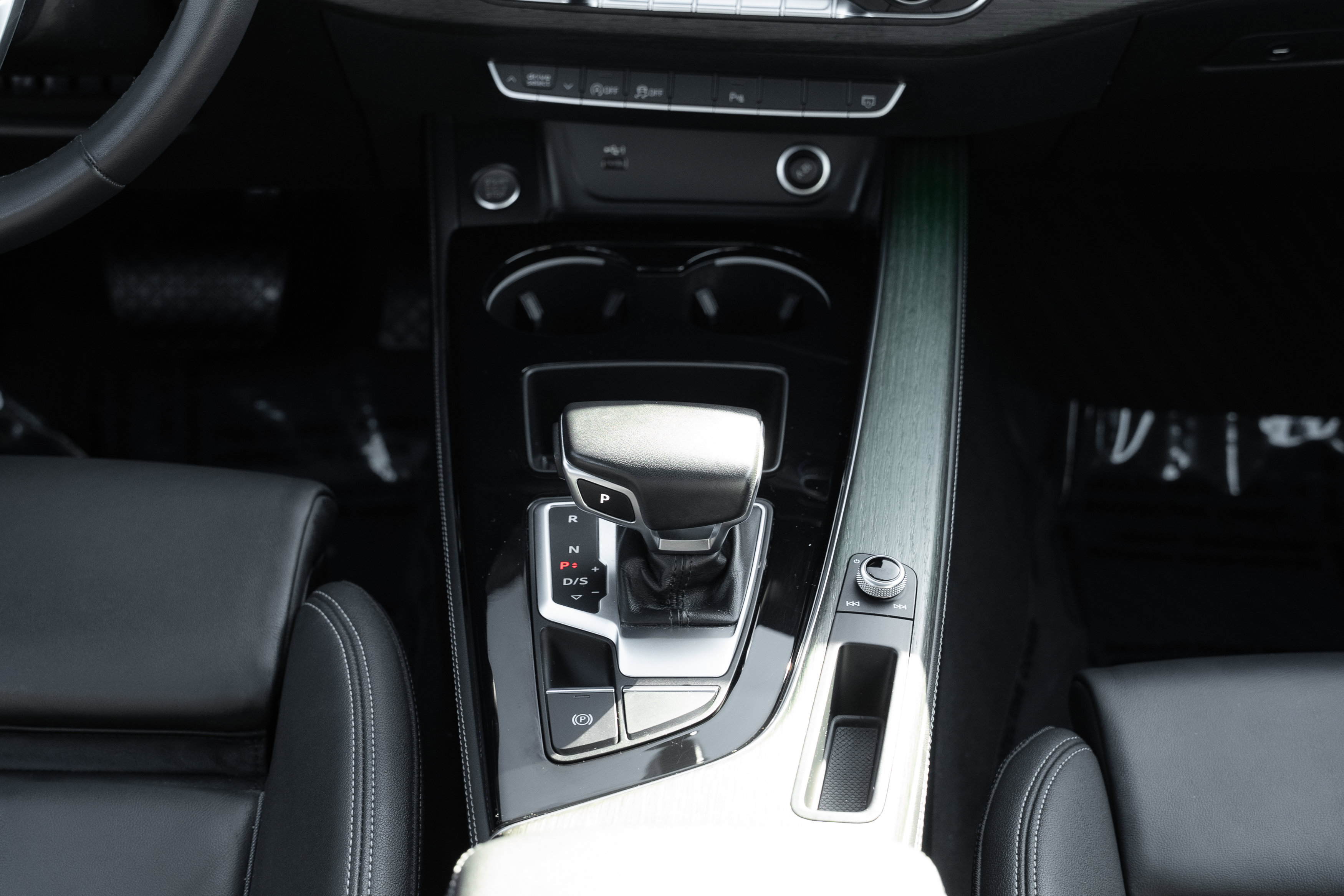 Certified 2023 Audi A4 2.0T Premium Plus w/ Premium Plus Package image 17