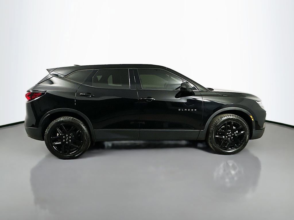 Used 2021 Chevrolet Blazer LT image 6