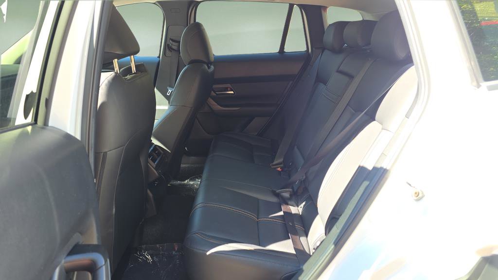 Used 2023 MAZDA CX-50 2.5 Turbo w/ Premium Plus Pkg image 24