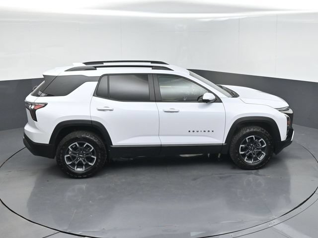 Used 2026 Chevrolet Equinox ACTIV w/ Convenience Package III FWD image 42