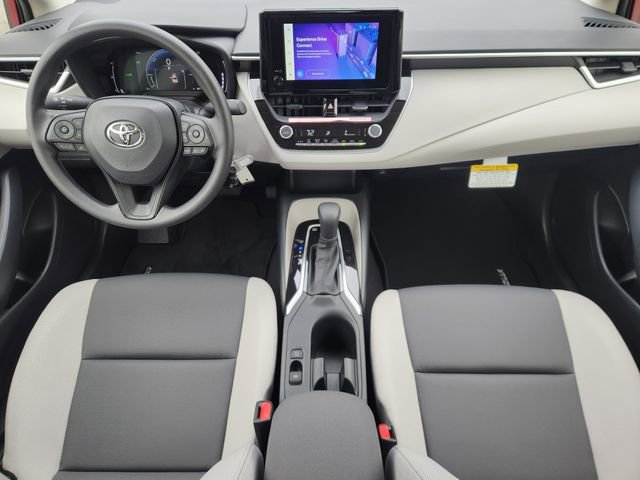 New 2026 Toyota Corolla LE FWD image 23