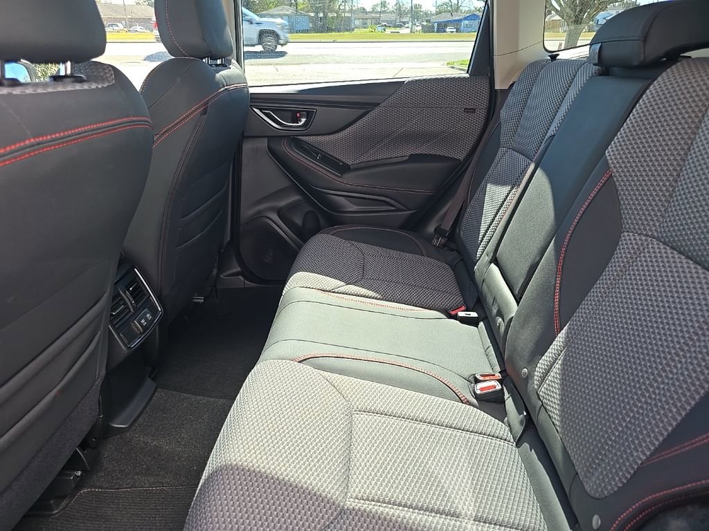 Used 2023 Subaru Forester Sport image 21