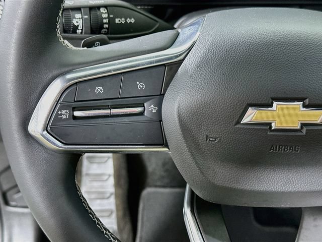 Used 2024 Chevrolet Blazer EV LT AWD/4WD image 30