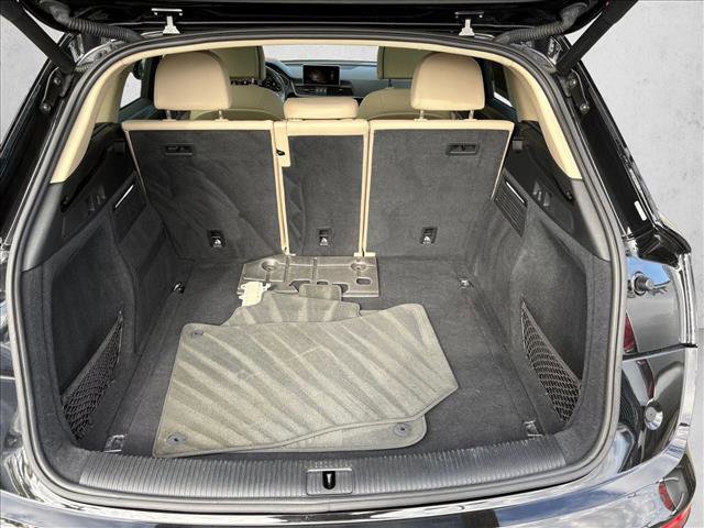 Used 2019 Audi Q5 2.0T Premium Plus w/ Premium Plus Package image 6