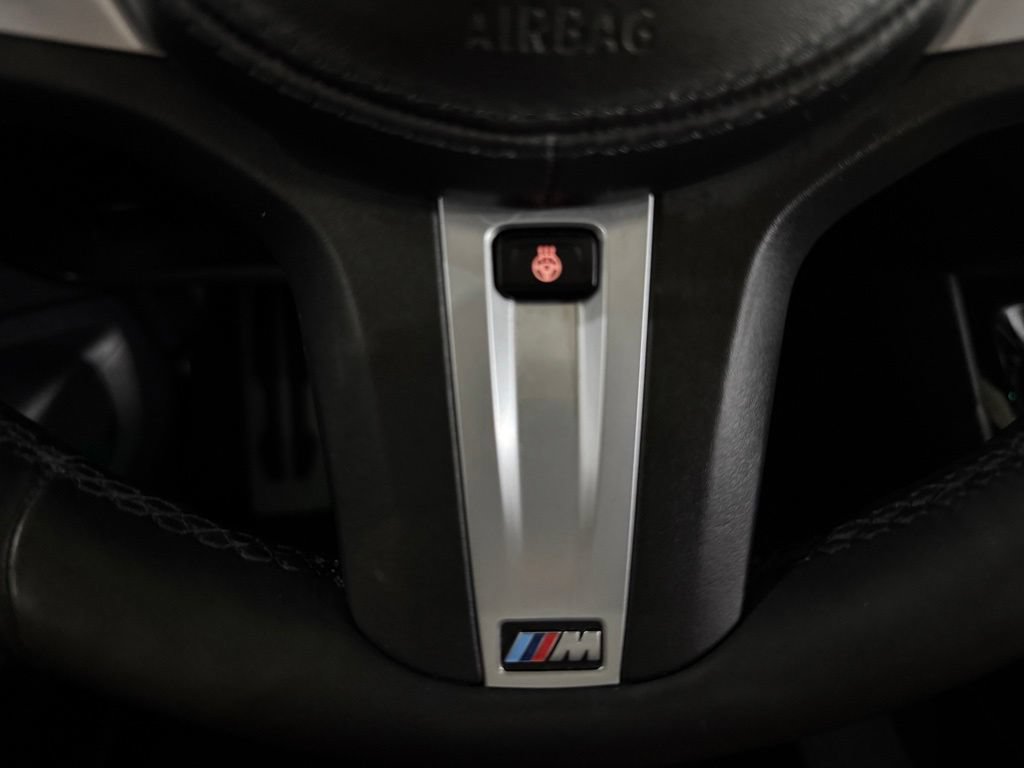 Used 2020 BMW X3 M40i w/ Premium Package AWD/4WD image 34