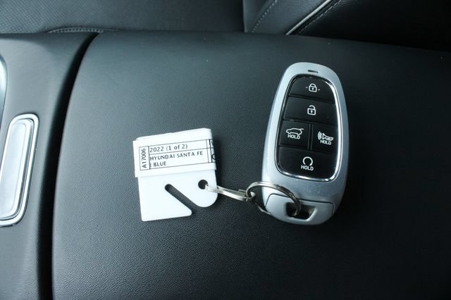 Used 2022 Hyundai Santa Fe SEL Premium AWD/4WD image 27
