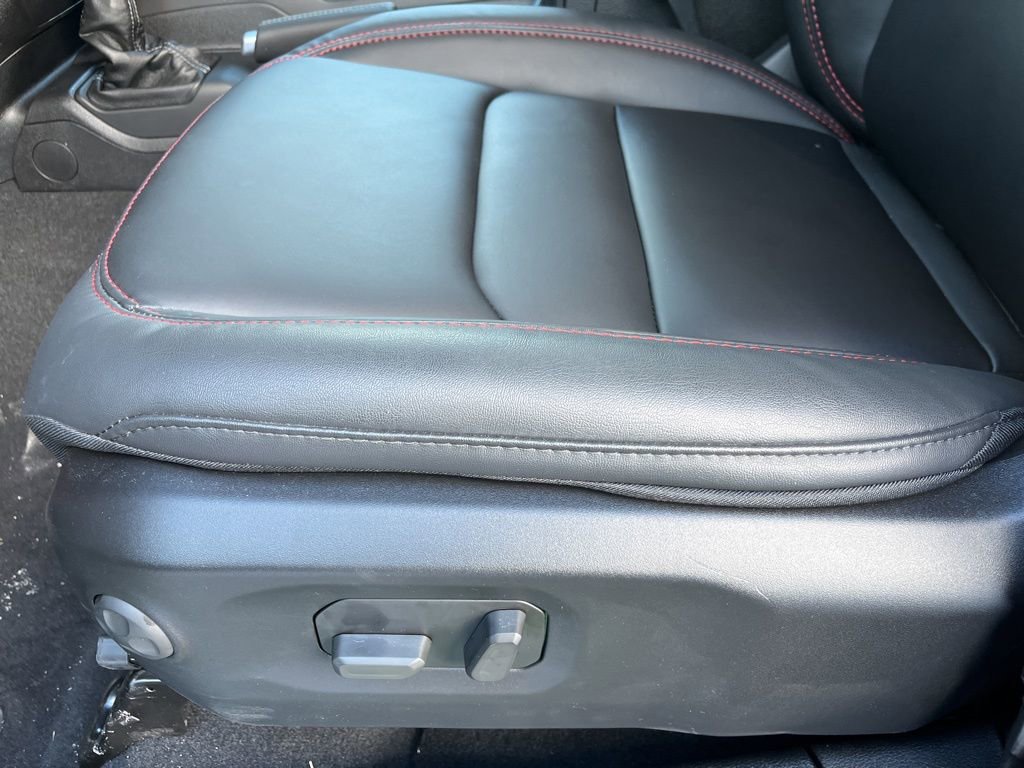 New 2026 Jeep Wrangler Unlimited Rubicon 392 image 27