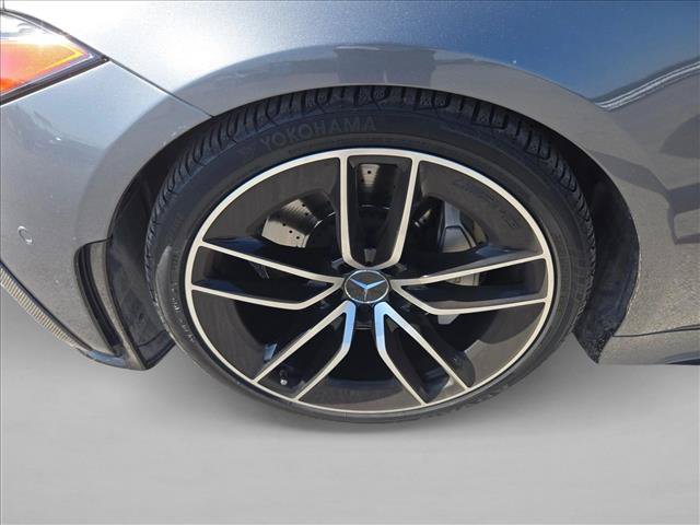 Used 2019 Mercedes-Benz CLS 53 AMG 4MATIC image 23