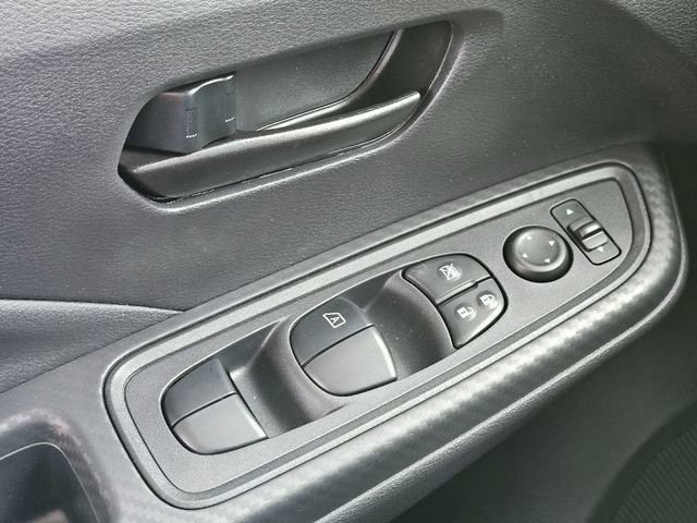 New 2025 Nissan Versa S w/ S Plus Package FWD image 16