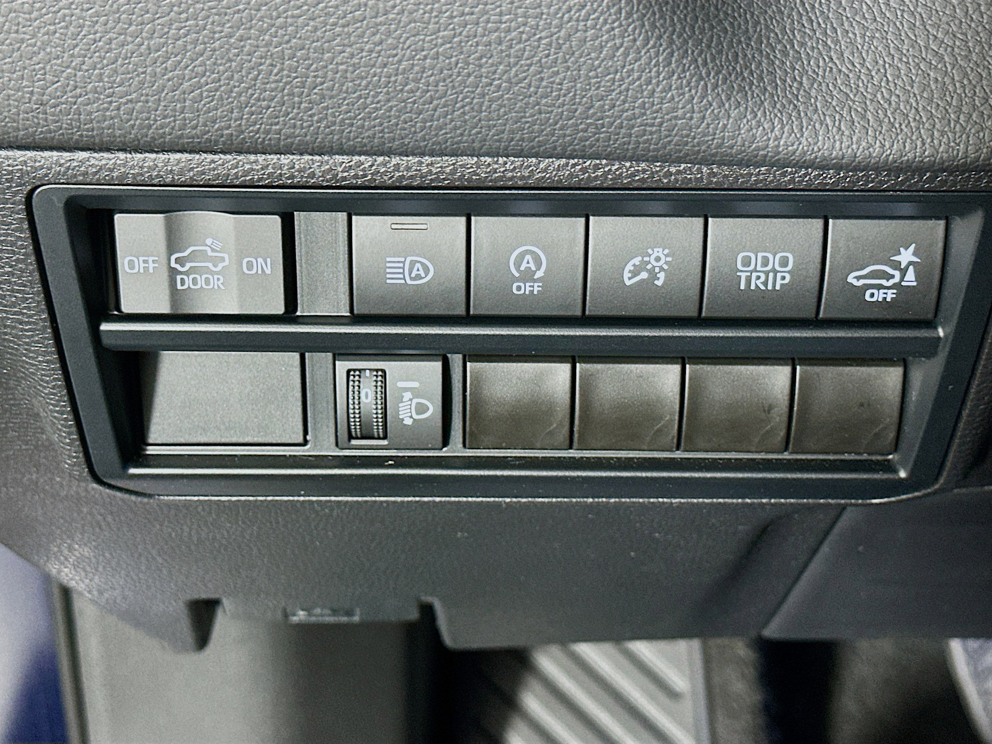 Used 2024 Toyota Tundra Limited w/ Nightshade Package AWD/4WD image 17