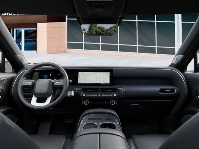 New 2026 Hyundai Palisade Calligraphy AWD/4WD image 11