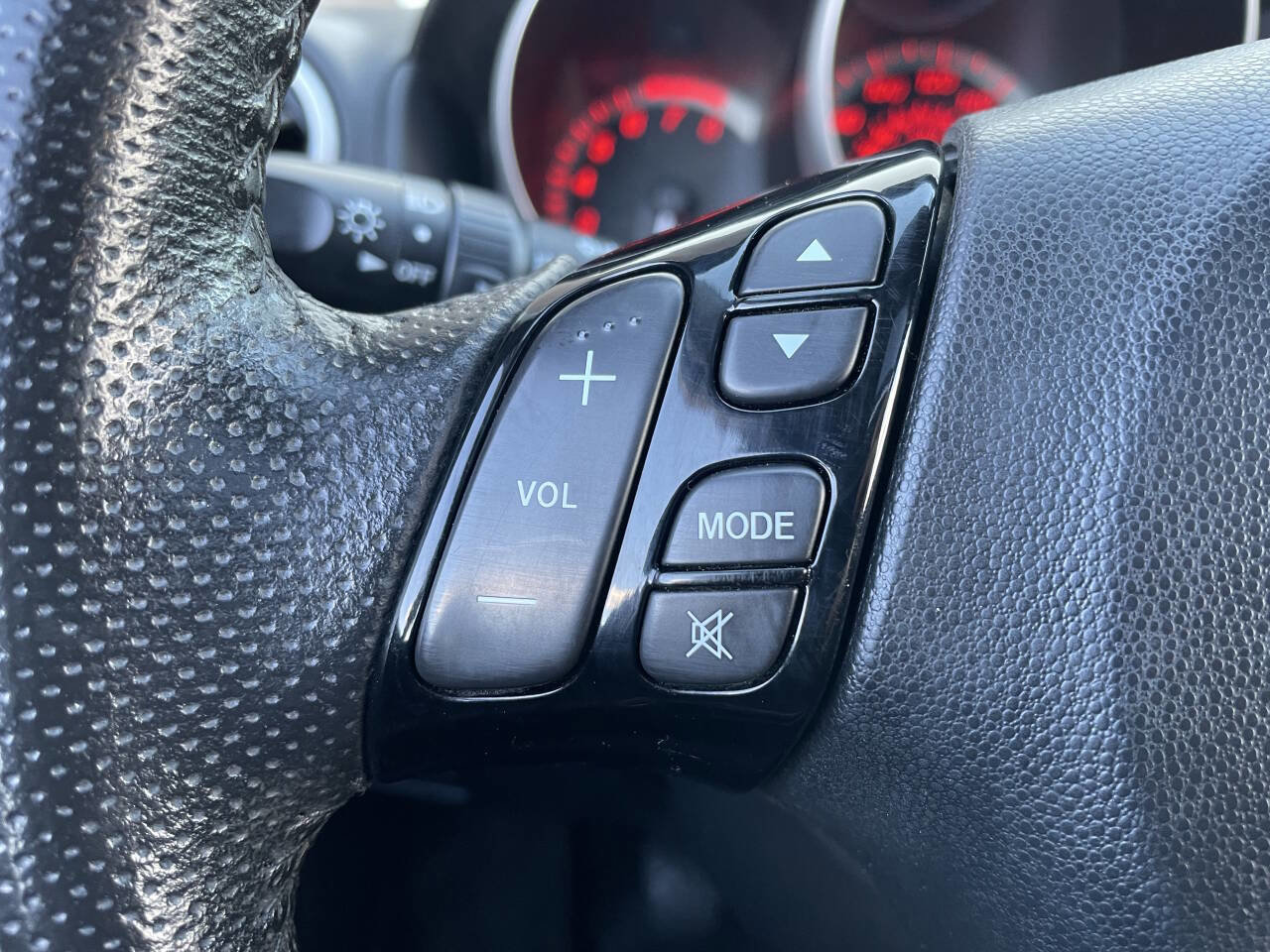 Used 2008 MAZDA MAZDA3 s Grand Touring image 20