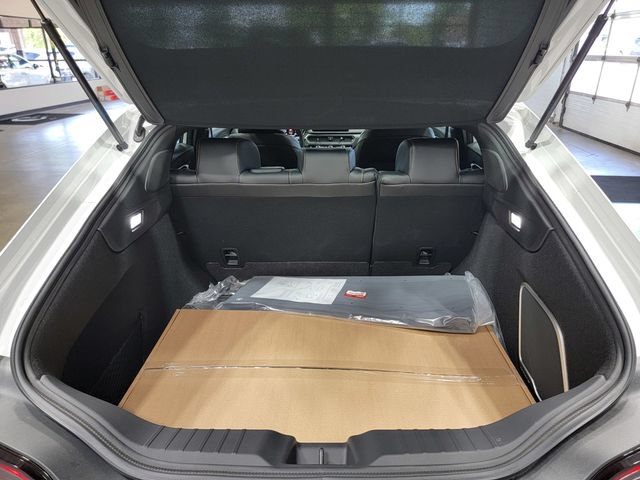 New 2026 Acura Integra A-Spec w/ Technology Package FWD image 34