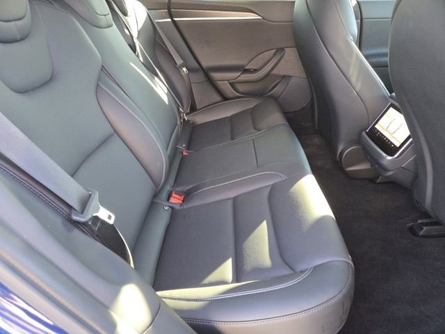 Used 2022 Tesla Model S Plaid image 22