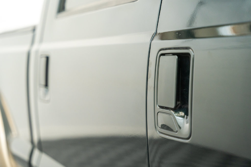 Used 2014 Ford F250 Lariat AWD/4WD image 21