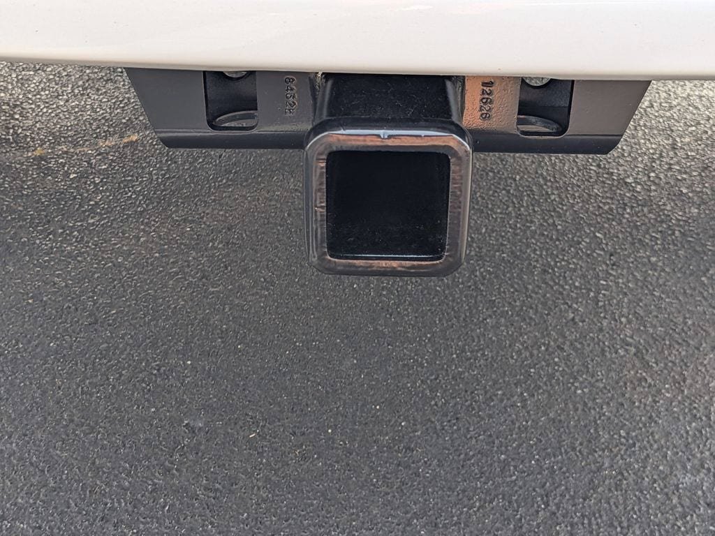 New 2026 RAM 1500 Express RWD image 25