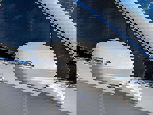 New 2025 Cadillac XT6 Luxury image 10