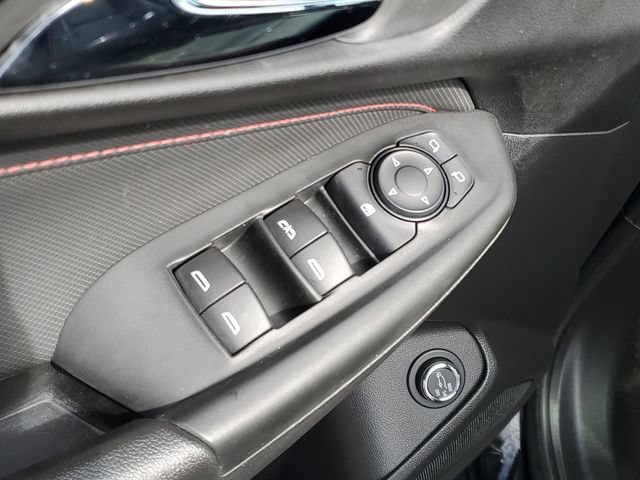 Used 2024 Chevrolet TrailBlazer RS w/ Convenience Package AWD/4WD image 16
