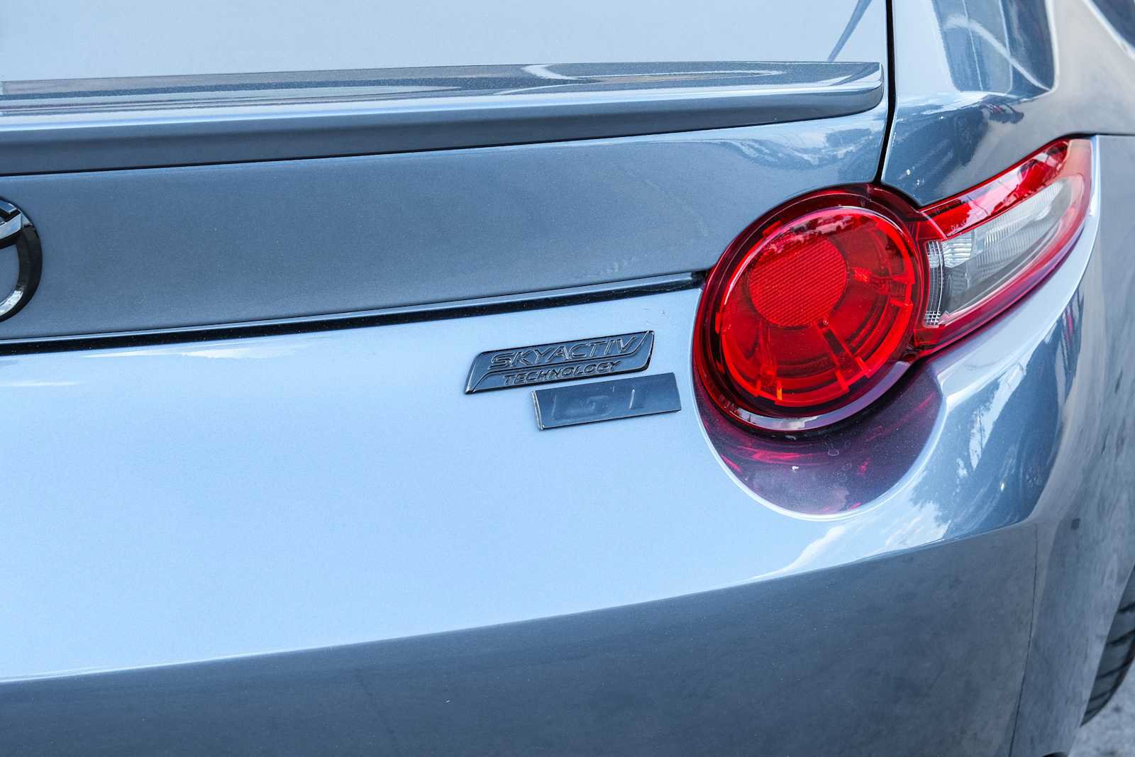 Used 2016 MAZDA MX-5 Miata Grand Touring RWD image 14