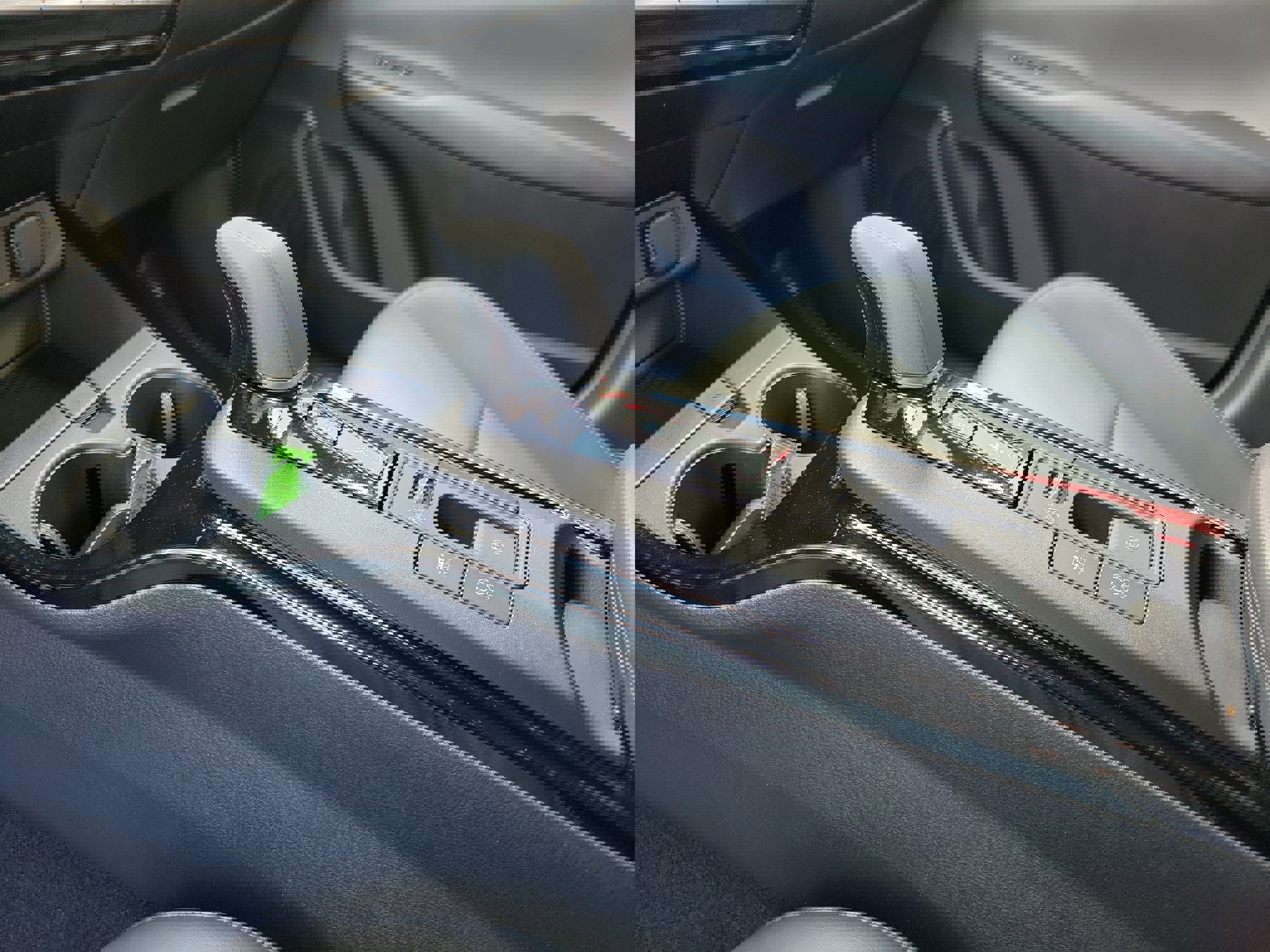 Used 2024 Toyota Prius XLE image 29