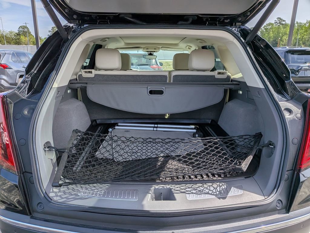 Certified 2023 Cadillac XT5 Premium Luxury w/ Technology Package image 24