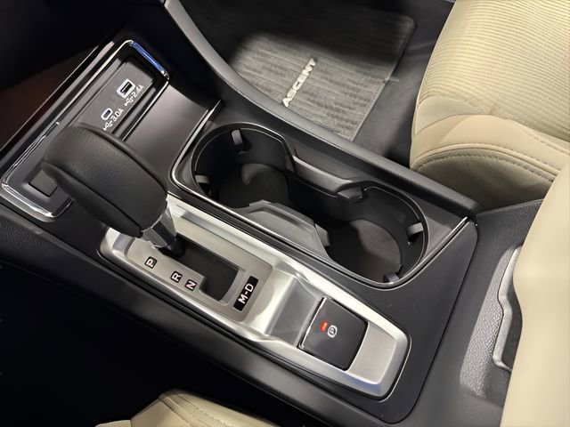 Certified 2025 Subaru Ascent Premium image 24