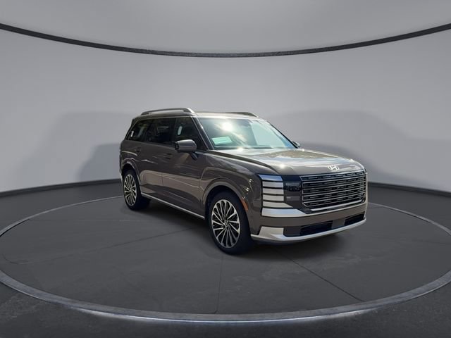 New 2026 Hyundai Palisade Calligraphy image 2