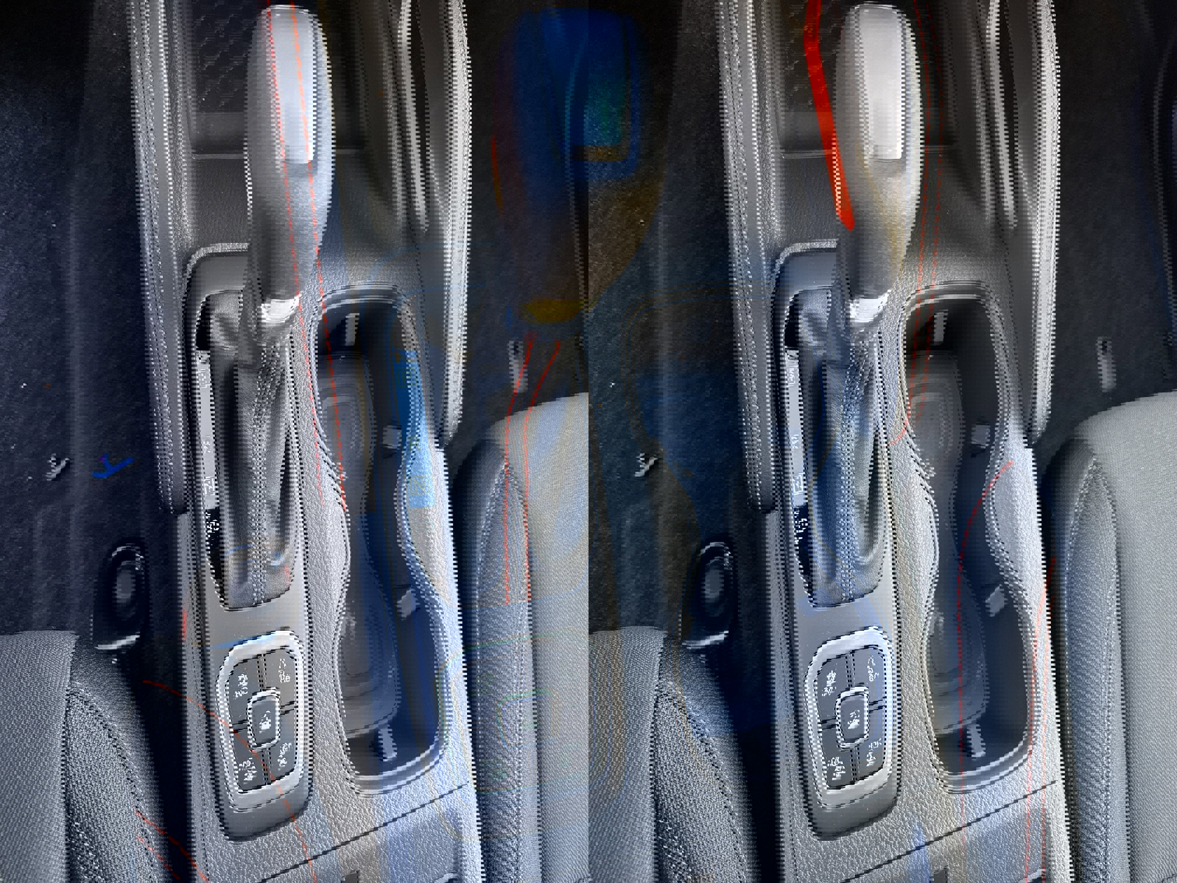 New 2026 Nissan Frontier PRO-4X w/ Pro-4x Convenience Package image 22