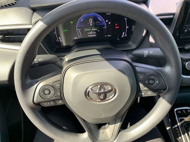 Used 2026 Toyota Corolla LE FWD image 19
