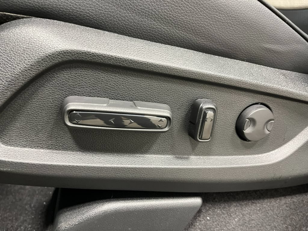 New 2026 Honda Passport TrailSport Elite image 12