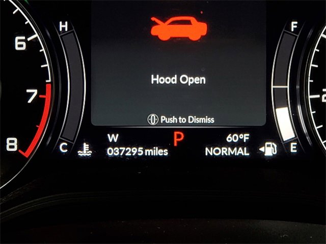 Used 2023 Acura TLX w/ Technology Package image 20