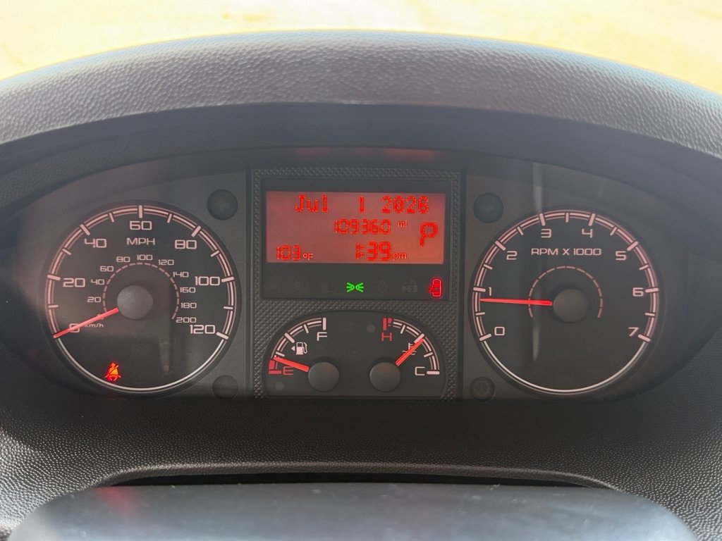 Used 2018 RAM ProMaster 2500 FWD image 16