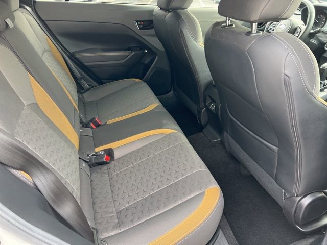 Used 2024 Subaru Crosstrek 2.5i Sport image 34