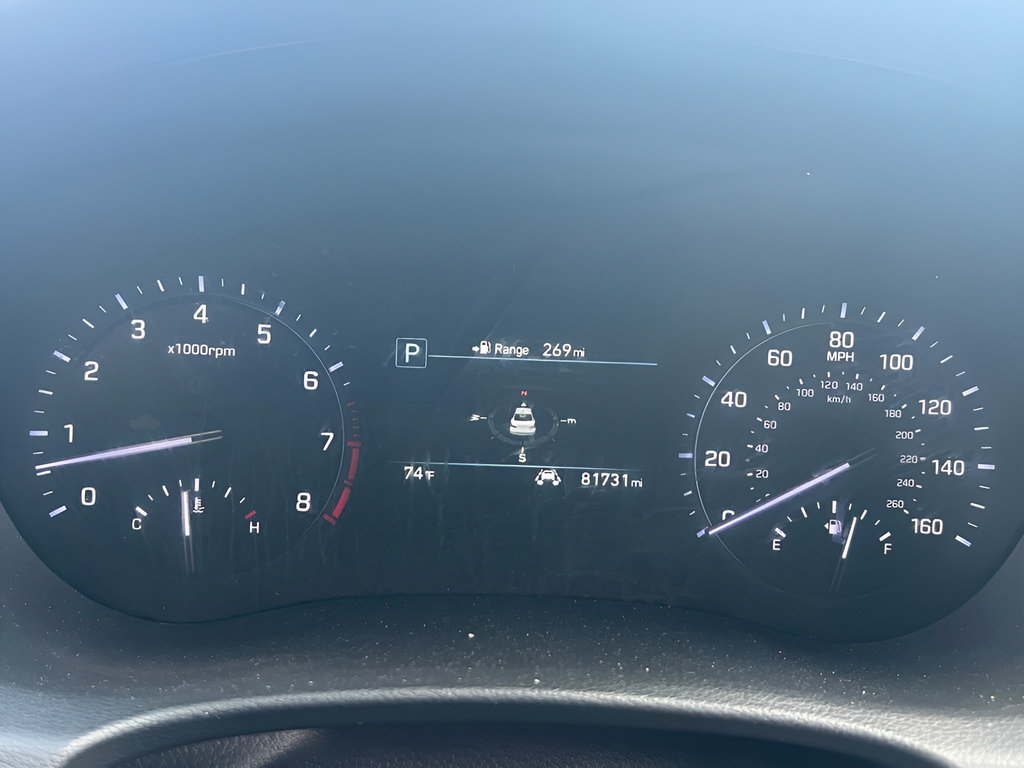 Used 2019 Genesis G80 3.8 RWD image 25