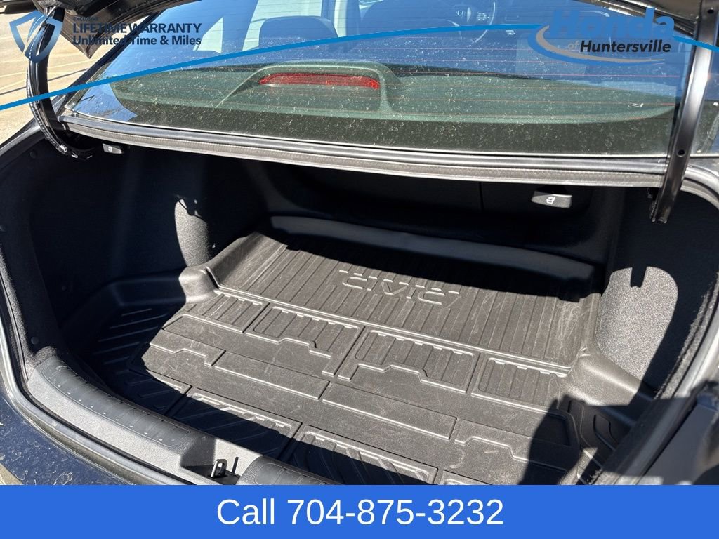 Used 2023 Honda Civic EX image 10