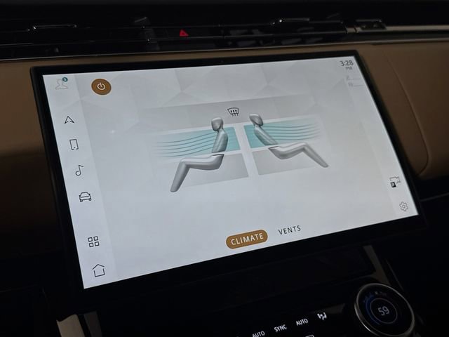 Certified 2023 Land Rover Range Rover Sport SE Dynamic image 18