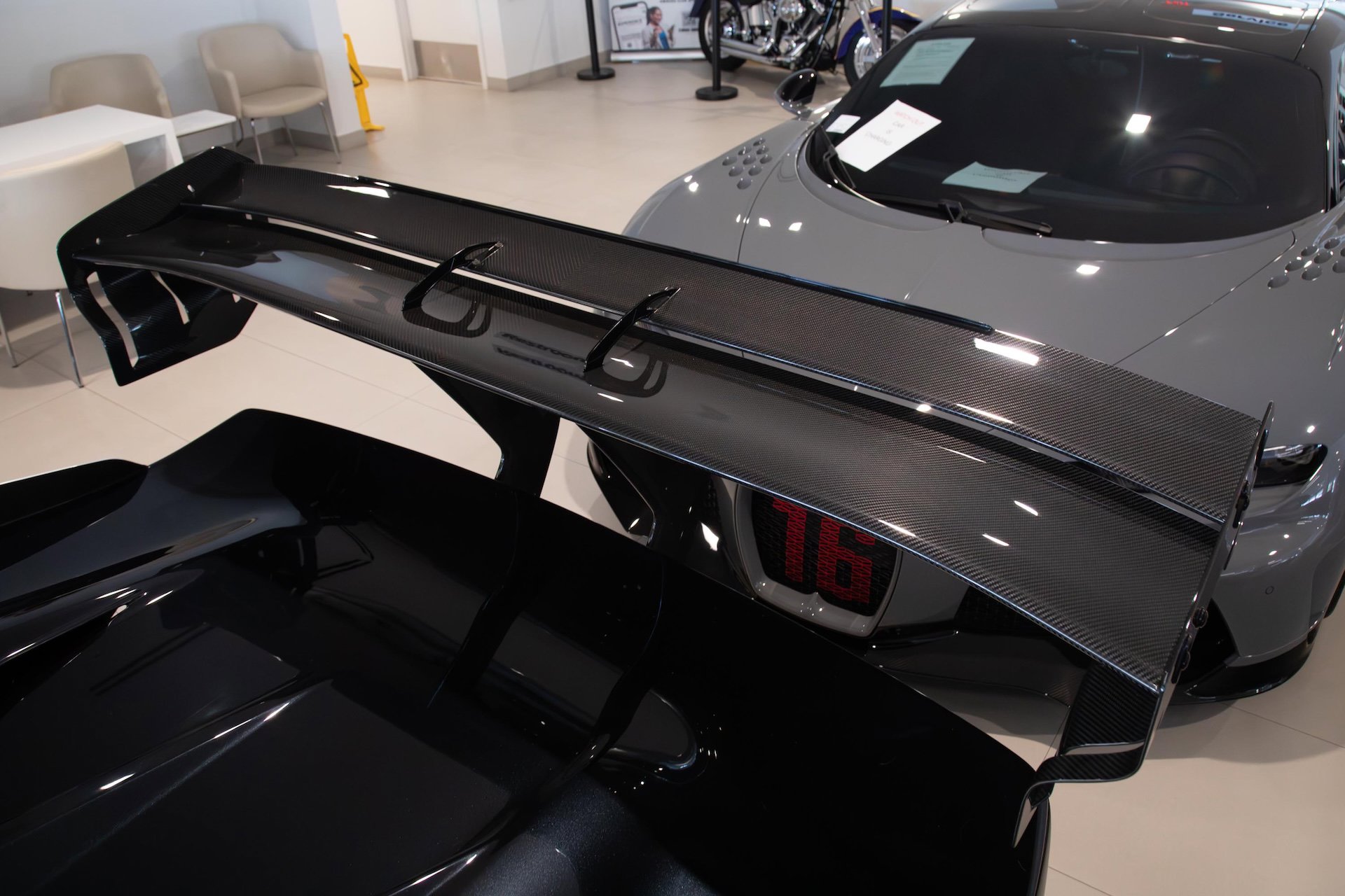 Used 2022 Lamborghini Aventador SVJ image 33